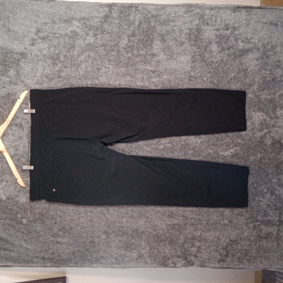 Greyson Montauk Mens Trosers Performance Work Business Luxurious Size 38 - Picture 4 of 8